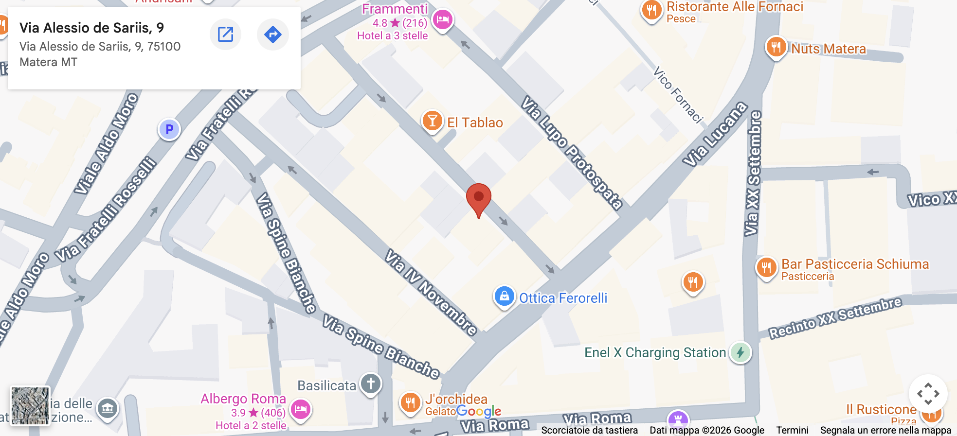 maps